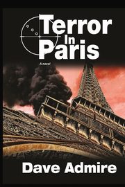 Terror in Paris (PB), Admire Dave