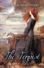 The Tempest, Shakespeare William