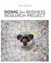 Doing Your Business Research Project, Beech John