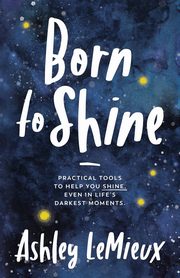 Born to Shine, LeMieux Ashley