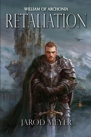 William of Archonia Volume Two, Meyer Jarod