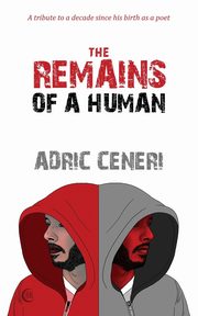 The Remains of a Human, Ceneri Adric