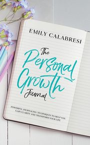 The Personal Growth Journal, Calabresi Emily