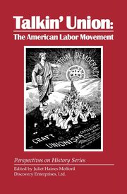 Talkin' Union, 