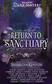 Return to Sanctuary, al. et.