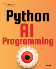Python AI Programming, J Patrick