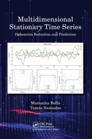 Multidimensional Stationary Time Series, Bolla Marianna