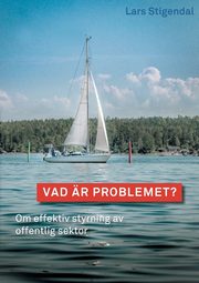 Vad r problemet?, Stigendal Lars