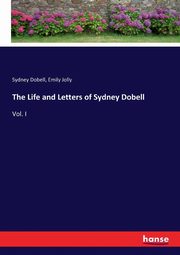 The Life and Letters of Sydney Dobell, Jolly Emily