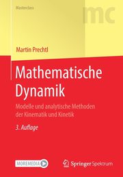 Mathematische Dynamik, Prechtl Martin