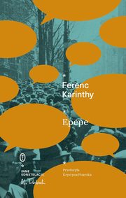 Epepe, Karinthy Ferenc