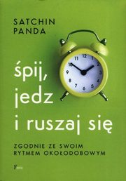 pij, jedz i ruszaj si, Panda Satchin