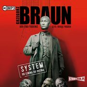 System Od Lenina do Putina, Braun Grzegorz, Otoka-Frckiewicz Rafa