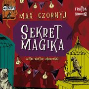Sekret magika, Czornyj Max