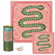 Puzzle w tubie Mister Slithers 1000, 