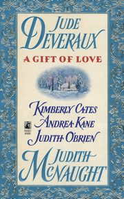 A Gift of Love, McNaught Judith