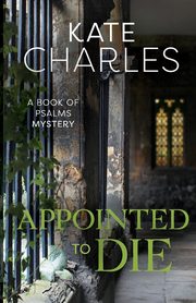 Appointed to Die, Charles Kate
