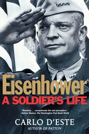 Eisenhower, D'Este Carlo