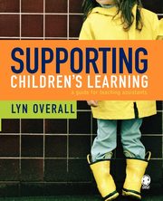 Supporting Children's Learning, Overall Lyn