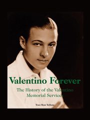 Valentino Forever, Terhune Tracy Ryan