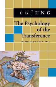Psychology of the Transference, Jung C. G.