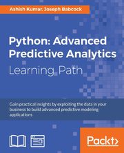 Python, Kumar Ashish