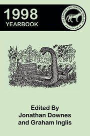 Centre for Fortean Zoology Yearbook 1998, 