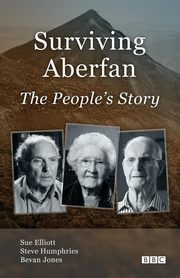 Surviving Aberfan, Elliott Sue