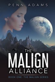 The Malign Alliance, Adams Penn