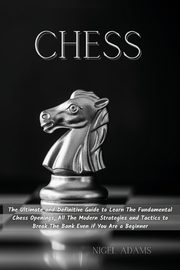 CHESS, Adams Nigel
