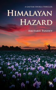 Himalayan Hazard, Pandey Amitabh