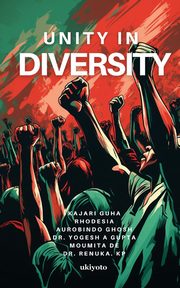 Unity in Diversity, Kajari Guha