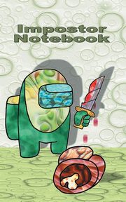 Impostor Notebook, Roogle Ricky