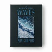 Puzzle Nature Waves 500, 
