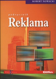 Reklama Podrcznik, Nowacki Robert