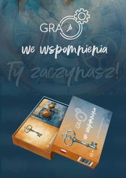 Gra we wspomnienia, 