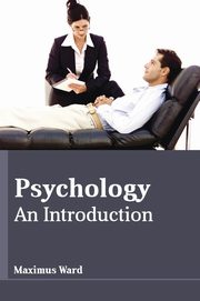 ksiazka tytu: Psychology autor: 