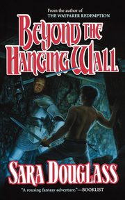 Beyond the Hanging Wall, Douglass Sara