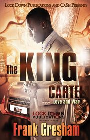The King Cartel, Gresham Frank