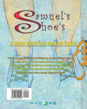 Samuel's Shoe's, Davis Erika