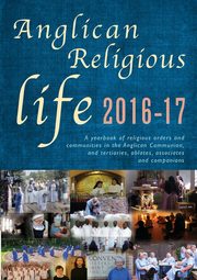 Anglican Religious Life, Dunstan Peta