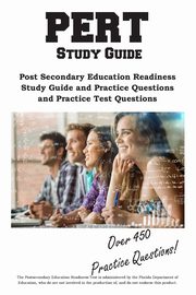 PERT Study Guide, Complete Test Preparation Inc.