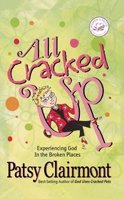 All Cracked Up, Clairmont Patsy