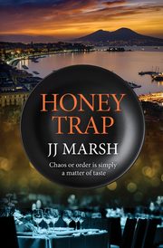 Honey Trap, Marsh JJ