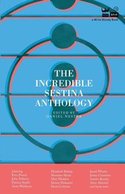 The Incredible Sestina Anthology, Nester Daniel