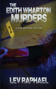 The Edith Wharton Murders, Raphael Lev
