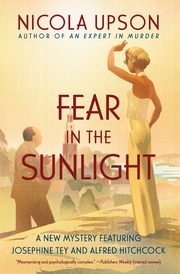 Fear in the Sunlight, Upson Nicola