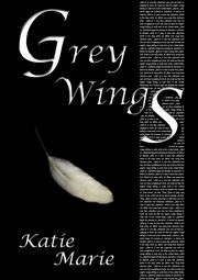 Grey Wings, Marie Katie