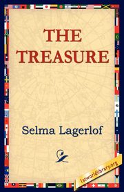 The Treasure, Lagerlof Selma