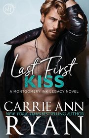 Last First Kiss, Ryan Carrie Ann